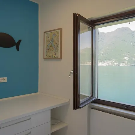 Lavarell House - View By Rent Daire Nesso