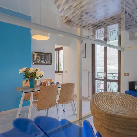 Daire Lavarell House - View By Rent Nesso