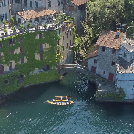 Lavarell House - View By Rent * Nesso