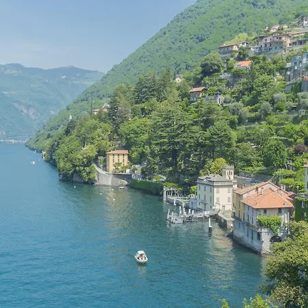 Lavarell House - View By Rent Nesso