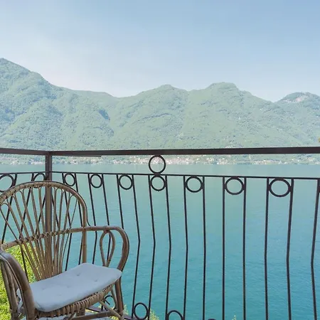 Lavarell House - View By Rent Apartment Nesso