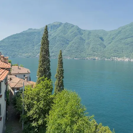 Lavarell House - View By Rent *