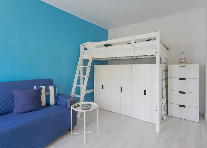 Διαμέρισμα Lavarell House - View By Rent *