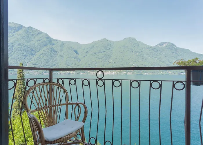 Lavarell House - View By Rent Nesso
